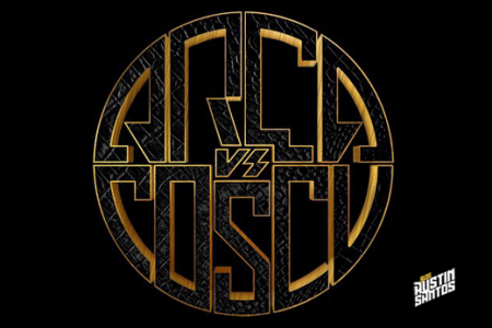 NUEVO TEMA CON COSCU